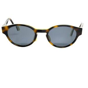 Prodesign Denmark Eyeglasses Frames 4217 Brown Tortoise 46-20-135 19930